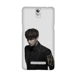 Casing HP All Smartphone SS301 Heo Young Saeng  Casing HP