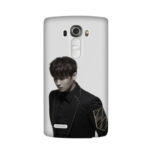 Casing HP All Smartphone SS301 Heo Young Saeng  Casing HP