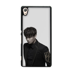 Casing HP All Smartphone SS301 Heo Young Saeng  Casing HP
