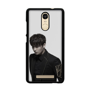 Casing HP All Smartphone SS301 Heo Young Saeng  Casing HP