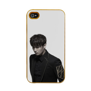Casing HP All Smartphone SS301 Heo Young Saeng  Casing HP