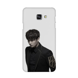 Casing HP All Smartphone SS301 Heo Young Saeng  Casing HP