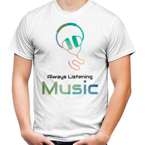 Kaos Always Listening MUSIC