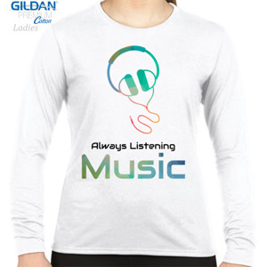 Kaos Always Listening MUSIC