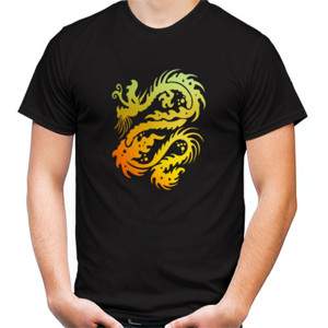 Kaos Dragon 10