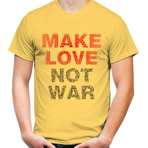 Kaos Make Love, Not War