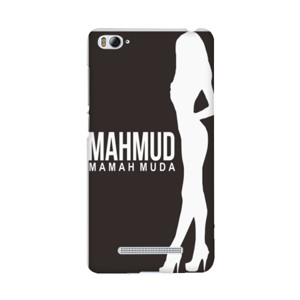 Mahmud Casing HP