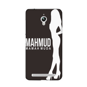 Mahmud Casing HP