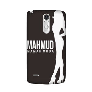 Mahmud Casing HP