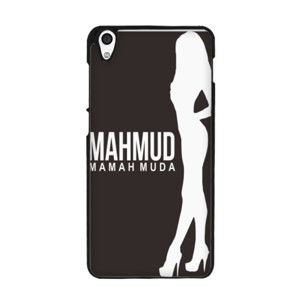 Mahmud Casing HP