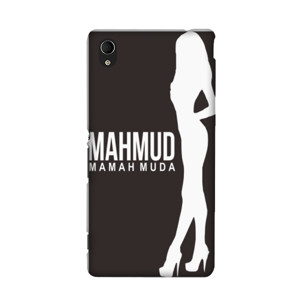 Mahmud Casing HP