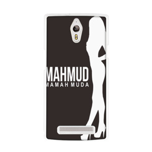 Mahmud Casing HP