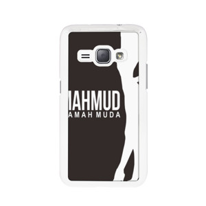 Mahmud Casing HP
