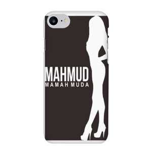 Mahmud Casing HP