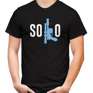 Kaos solo