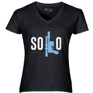 Kaos solo