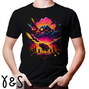 Kaos Meteor