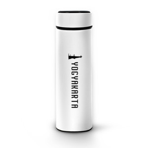 Botol Tumbler Botol Tumbler TUGU YOGYAKARTA