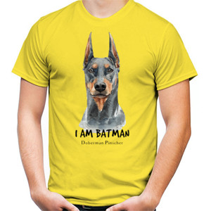 Kaos Kaos Anjing 025