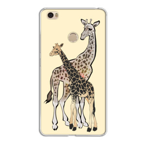 Giraffe Phone Case  Casing HP