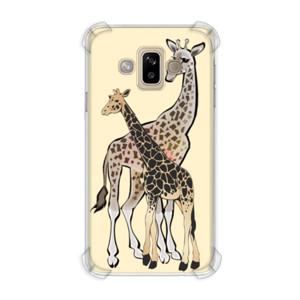 Casing HP Giraffe Phone Case 