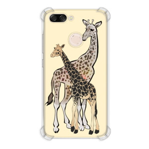 Casing HP Giraffe Phone Case 