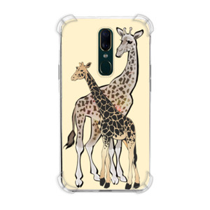 Casing HP Giraffe Phone Case 