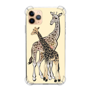 Casing HP Giraffe Phone Case 