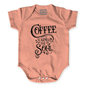 Baby Jumper Kaos Kopi 9