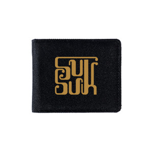 Dompet Pria Javanese Themed Man Wallet “Susuk”