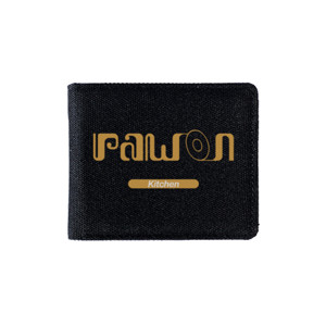 Dompet Pria Javanese Themed Man Wallet “Pawon”