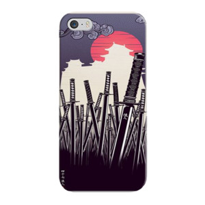 Samurai  Casing HP
