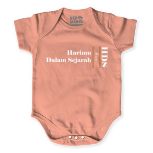 Baby Jumper HDS - 14 Juni