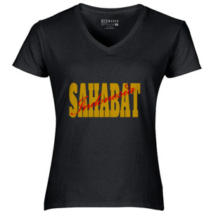 Kaos Persatuan