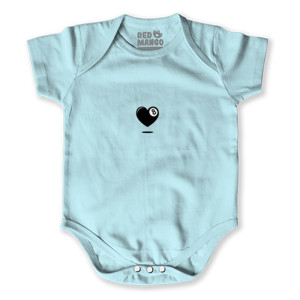 Baby Jumper Hoodie Jumper | love 8ball | billiArt
