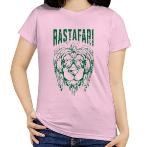 Kaos Rastafari Lion