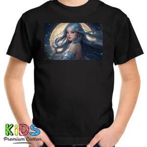 Kaos Lady the Series 11