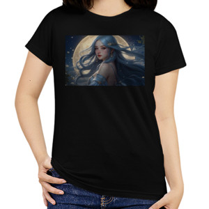 Kaos Lady the Series 11