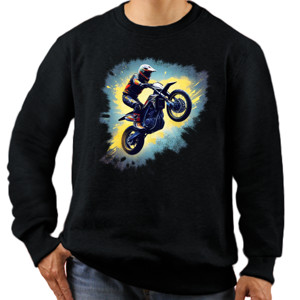 Jaket Sweater IVB-225