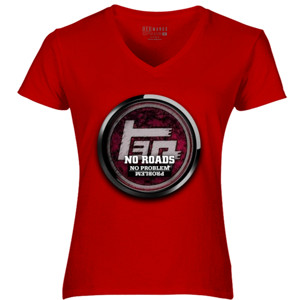 Kaos No Roads -No Problem