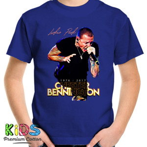 Kaos Chester Bennington