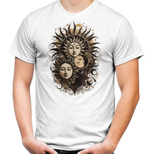 Kaos sun and moon