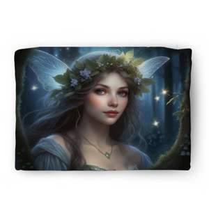 Sarung Bantal Fairy the series 08