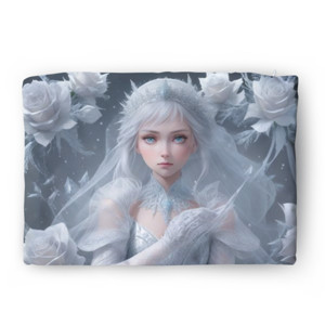 Sarung Bantal Ice the series 12