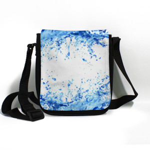Tas Selempang water splash