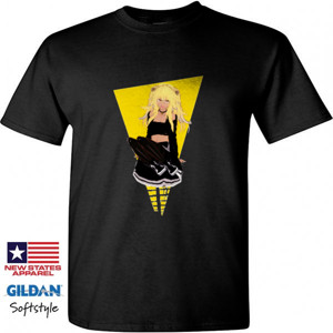 Kaos OTAKUXIII Leandra Pixel v1