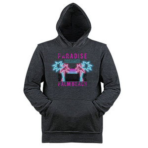 Jaket Hoodie Paradise Dreamer