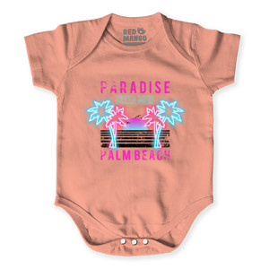 Baby Jumper Paradise Dreamer