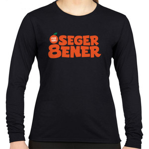 Kaos Sweater Seger Bener Seger8ener