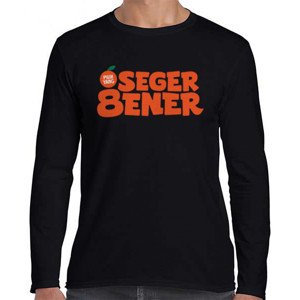 Kaos Sweater Seger Bener Seger8ener